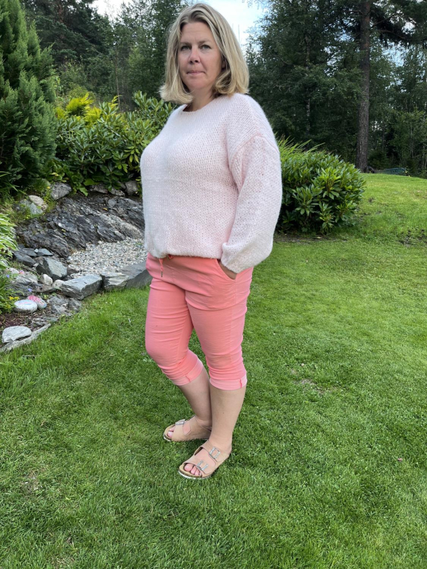 Mapp Magic piratbukse - Image 5