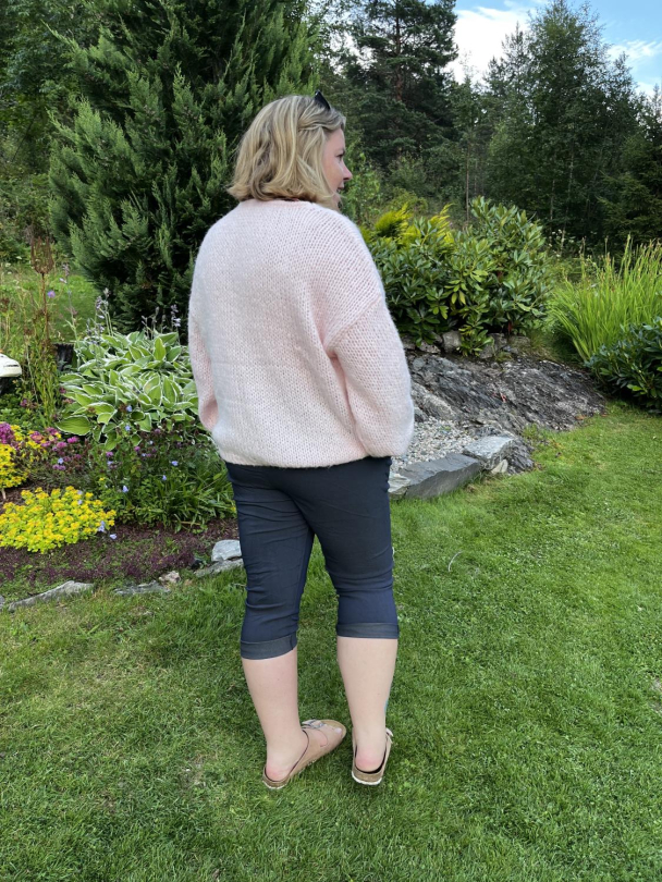 Marc Lauge Magic piratbukse - Image 3