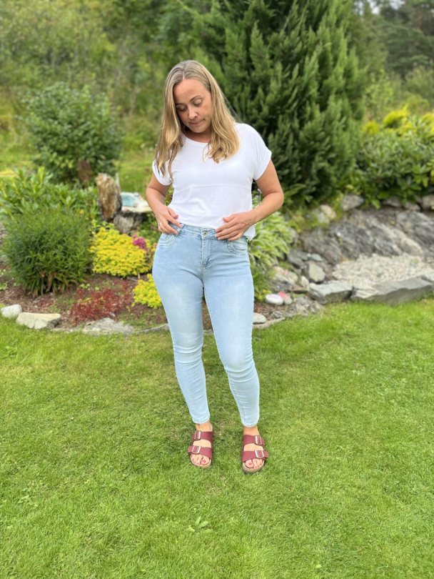 Marc Lauge Jones super stretch jeans - Image 8