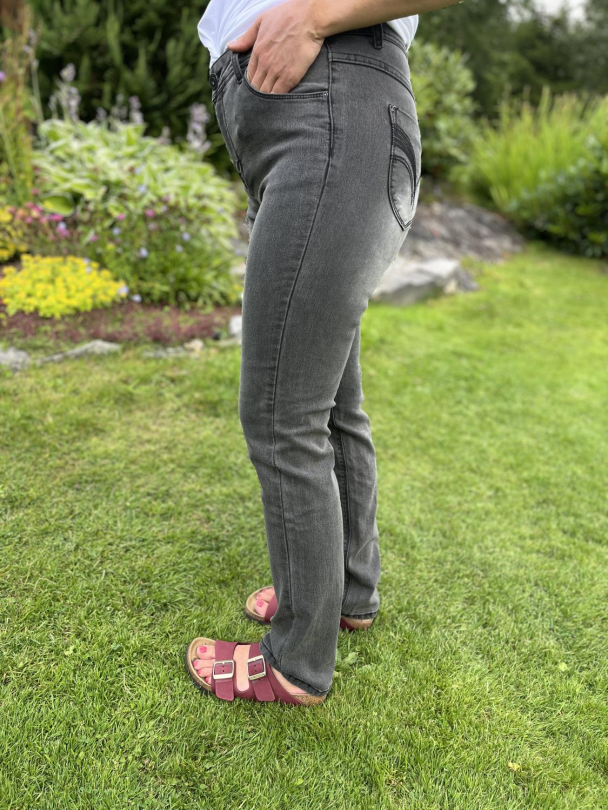 Marc Lauge Luna jeans - Image 5