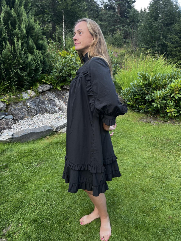 Ze-Ze Firina kjole - Image 5