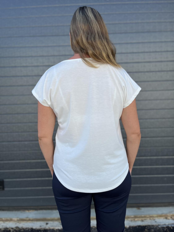 Marc Lauge Mojo t-skjorte - Image 2