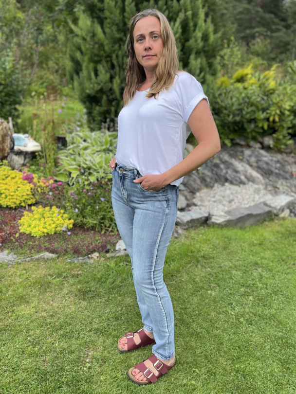 Marc Lauge Luna jeans - Image 3