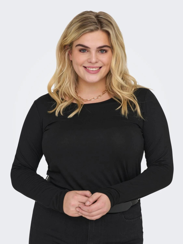 Carmakoma Lonny basic topp - Image 7