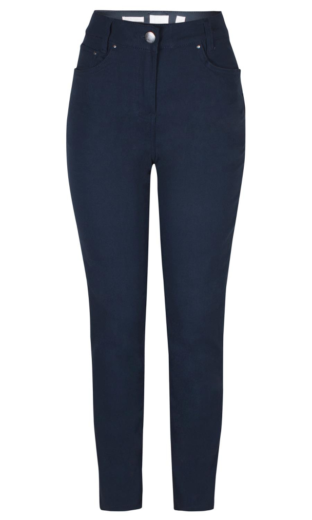 Ze-Ze Shape bukse med shaping-effekt - Image 2