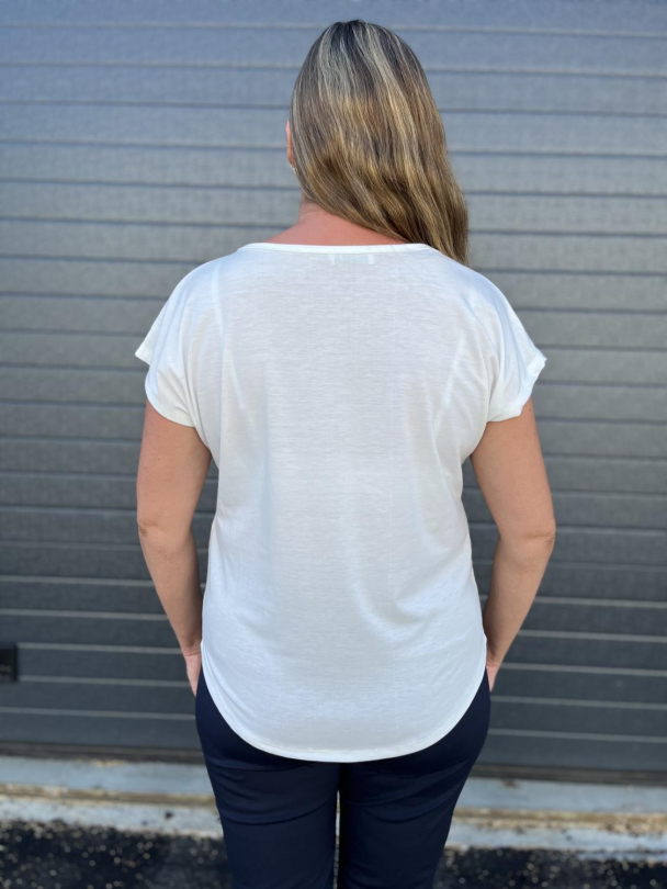 Marc Lauge Mojo t-skjorte - Image 2