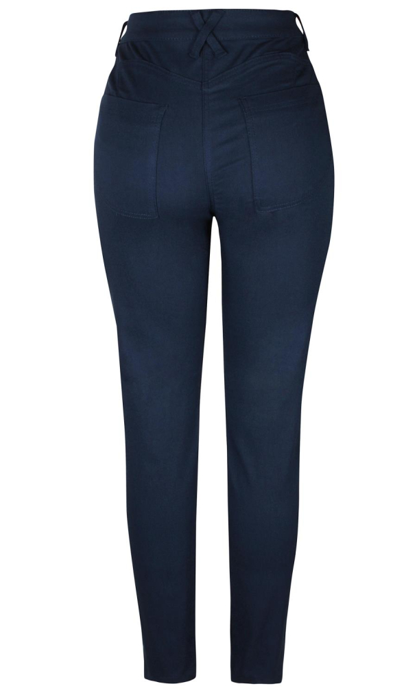 Ze-Ze Shape bukse med shaping-effekt - Image 3