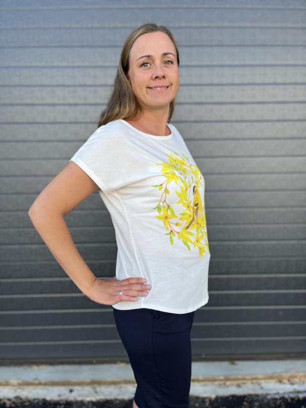 Marc Lauge Mojo t-skjorte - Image 2