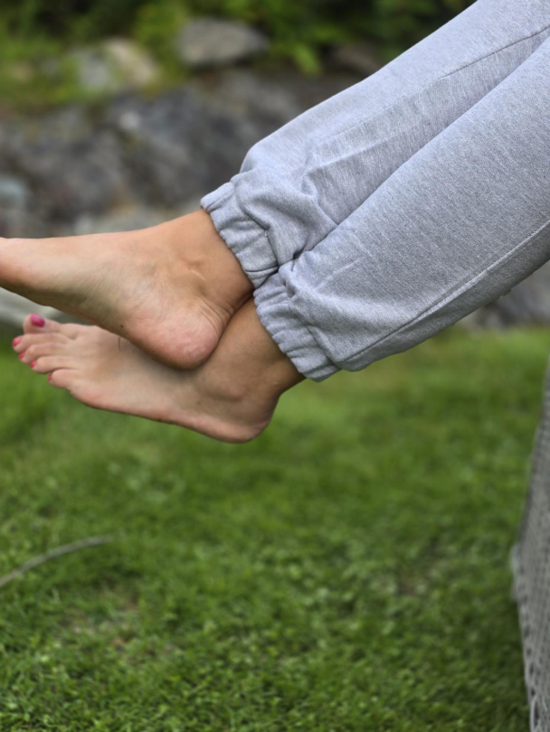 Marc Lauge Dodo joggebukse - Image 2