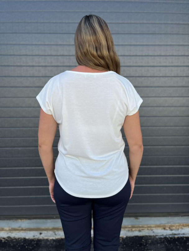 Marc Lauge Mojo t-skjorte - Image 3