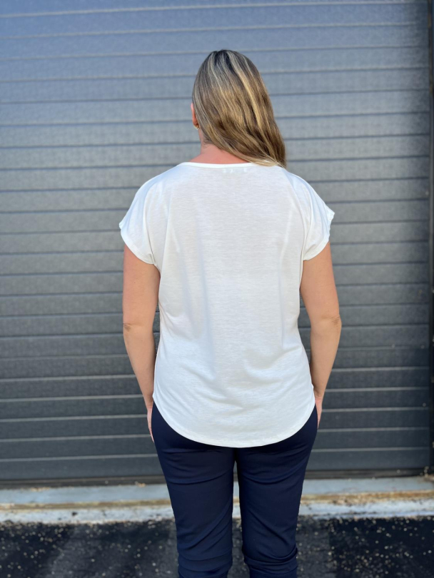 Marc Lauge Mojo t-skjorte - Image 4