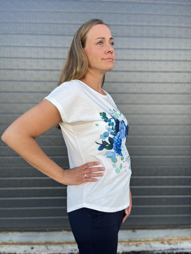 Marc Lauge Mojo t-skjorte - Image 3