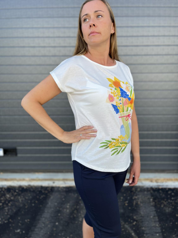 Marc Lauge Mojo t-skjorte - Image 2