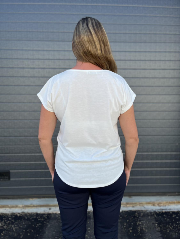 Marc Lauge Mojo t-skjorte - Image 3