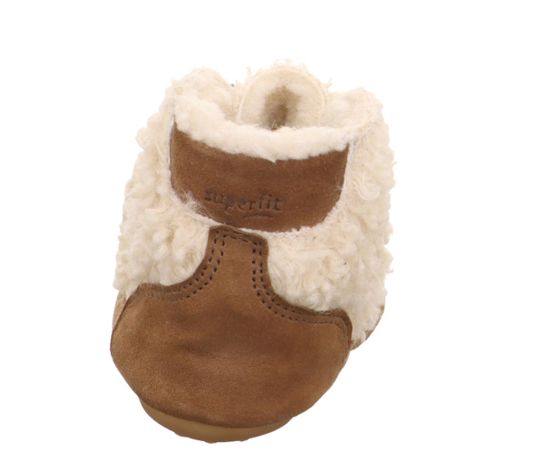 Superfit Papageno babytøfler - Image 2