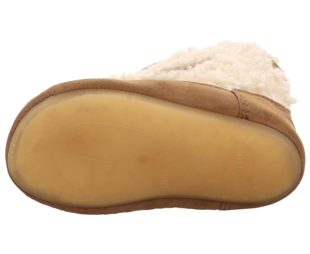 Superfit Papageno babytøfler - Image 3