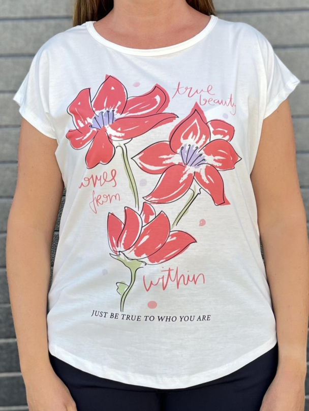 Marc Lauge Mojo t-skjorte - Image 3