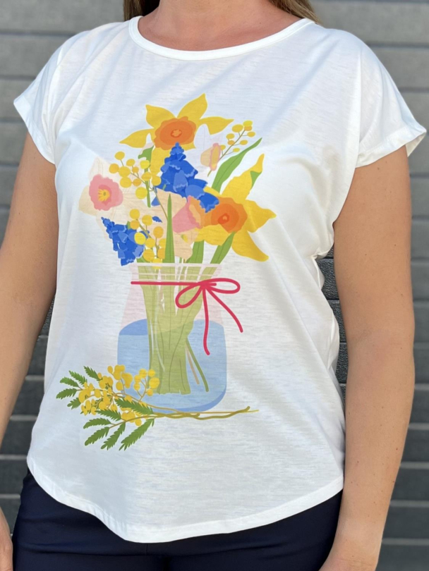 Marc Lauge Mojo t-skjorte - Image 4