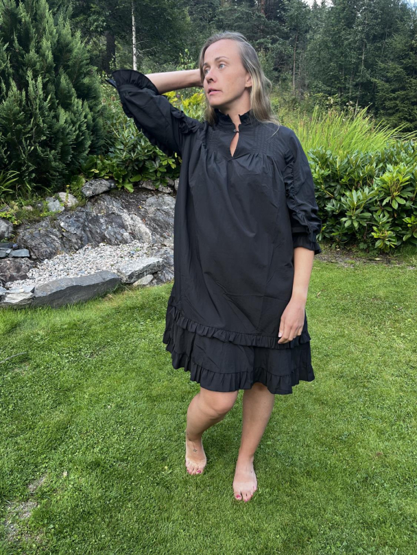 Ze-Ze Firina kjole - Image 6