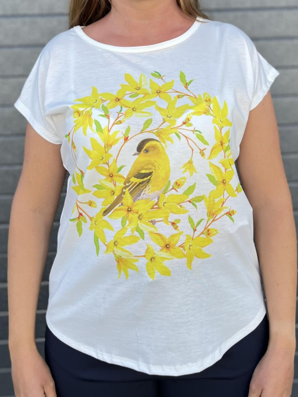 Marc Lauge Mojo t-skjorte - Image 4