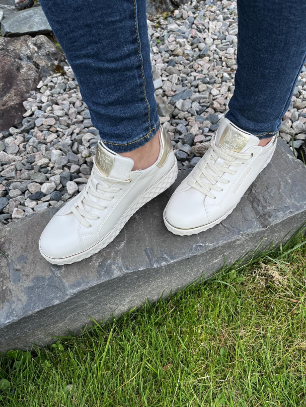 Marco Tozzi sneakers - Image 6