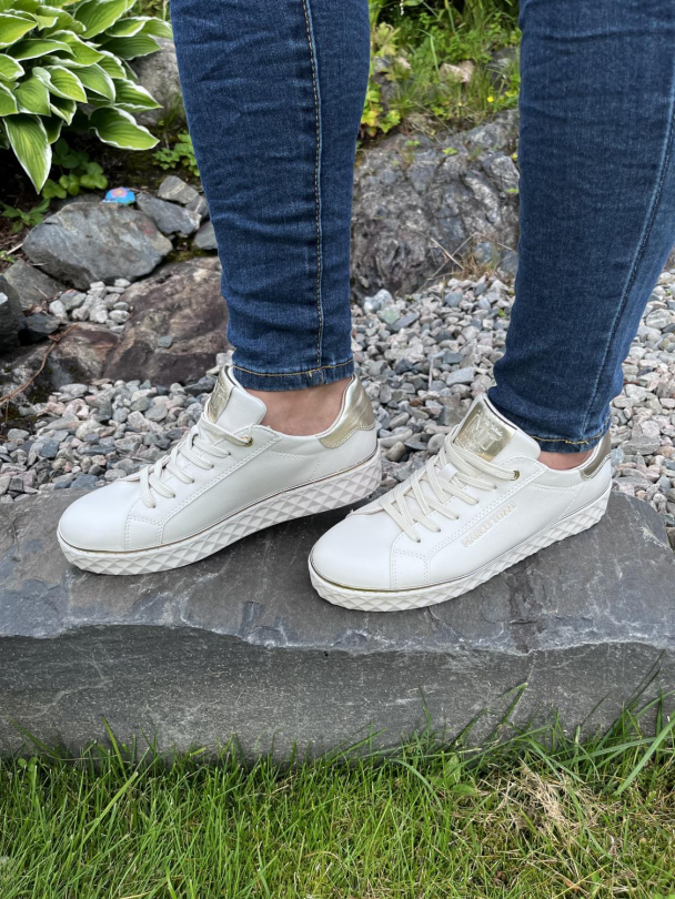 Marco Tozzi sneakers - Image 7