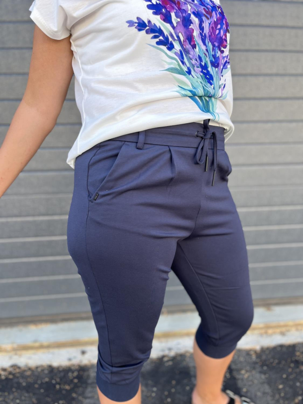 Only Poptrash rib knickers - Image 5