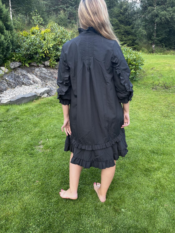 Ze-Ze Firina kjole - Image 7