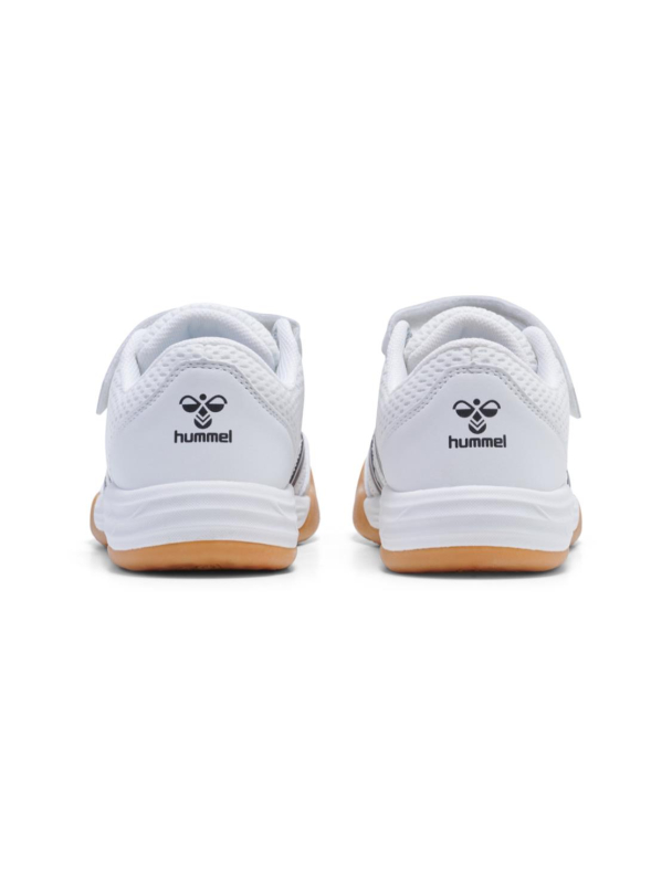 Hummel Multiplay Flex velcro JR sneakers - Image 4