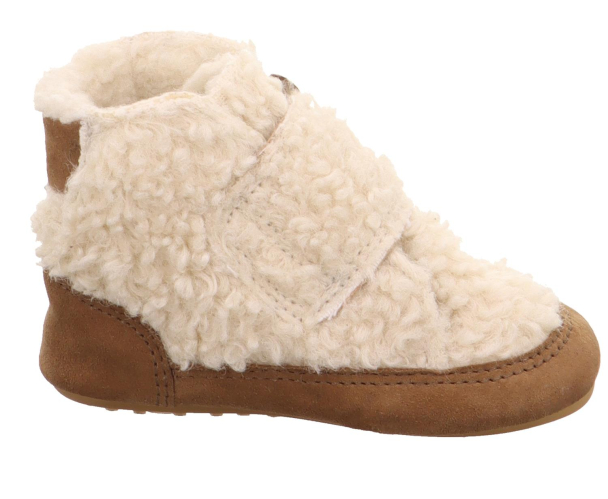 Superfit Papageno babytøfler - Image 4