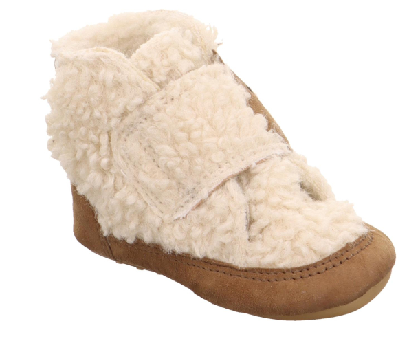 Superfit Papageno babytøfler - Image 5