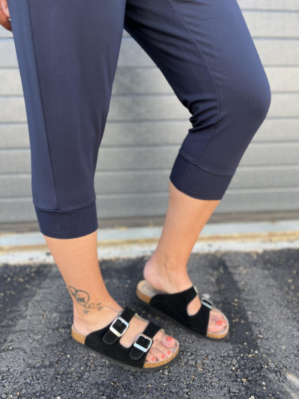 Only Poptrash rib knickers - Image 6