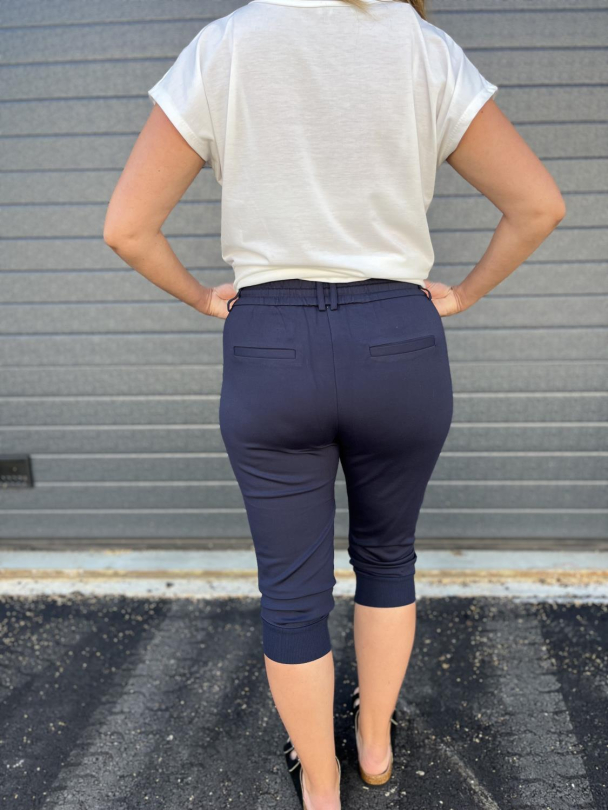 Only Poptrash rib knickers - Image 7