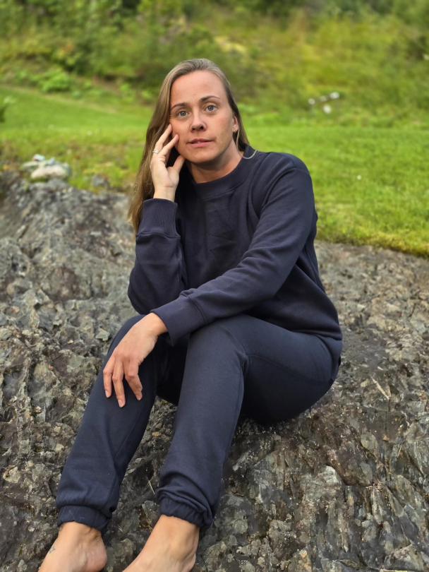 Marc Lauge Dodo sweat genser - Image 2