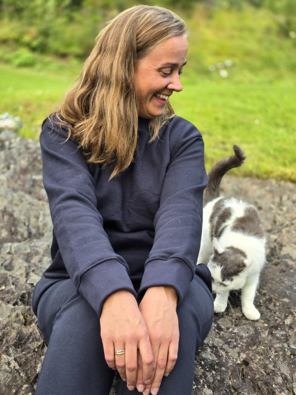 Marc Lauge Dodo sweat genser - Image 3