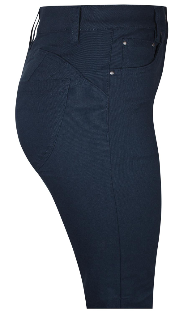 Ze-Ze Shape bukse med shaping-effekt - Image 4