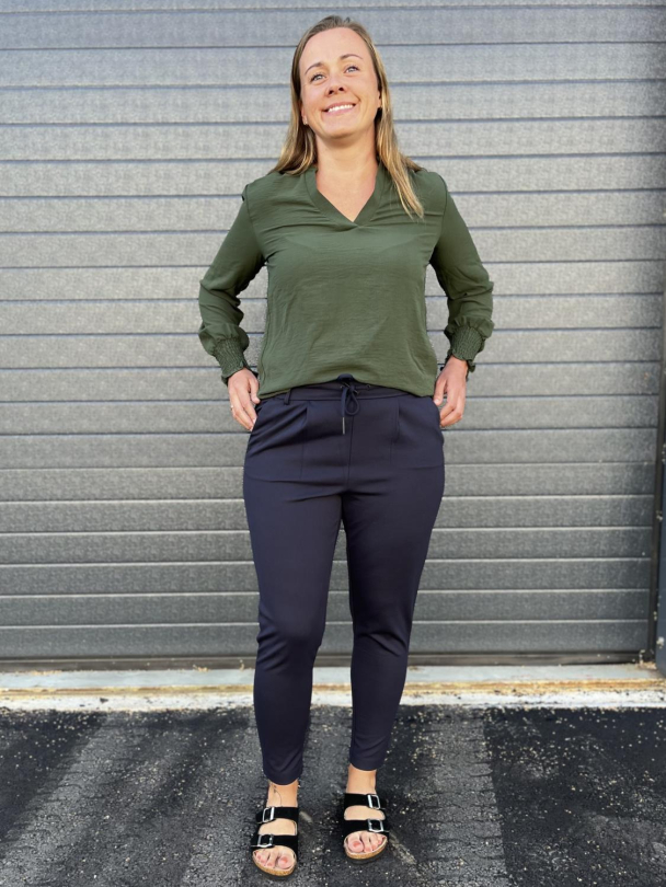 Only Poptrash life bukse - Image 5