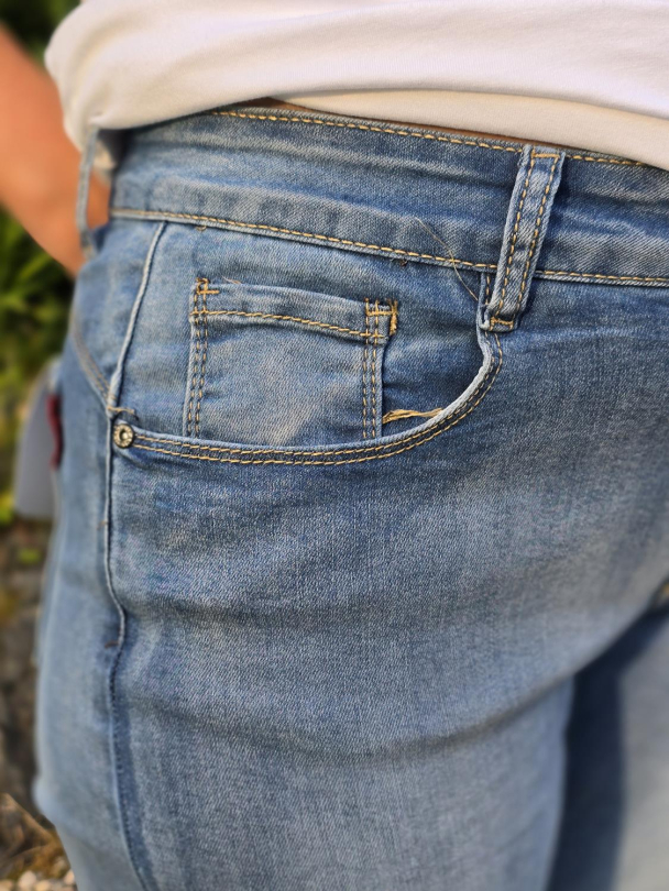 Marc Lauge Bell ankeljeans - Image 4