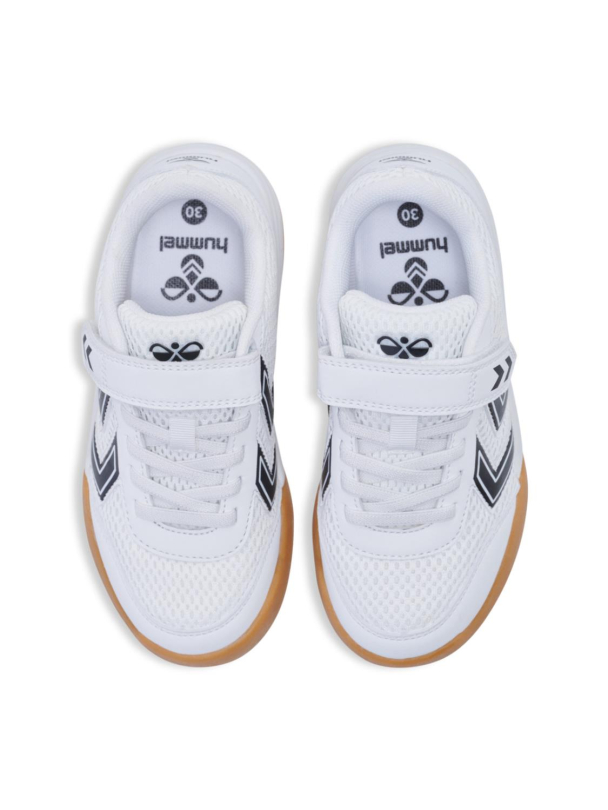 Hummel Multiplay Flex velcro JR sneakers - Image 6