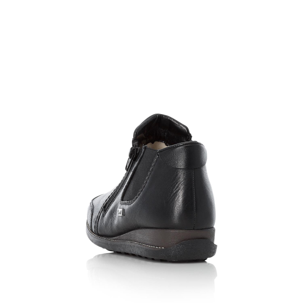 Rieker Skolett med ullfôr - Image 2