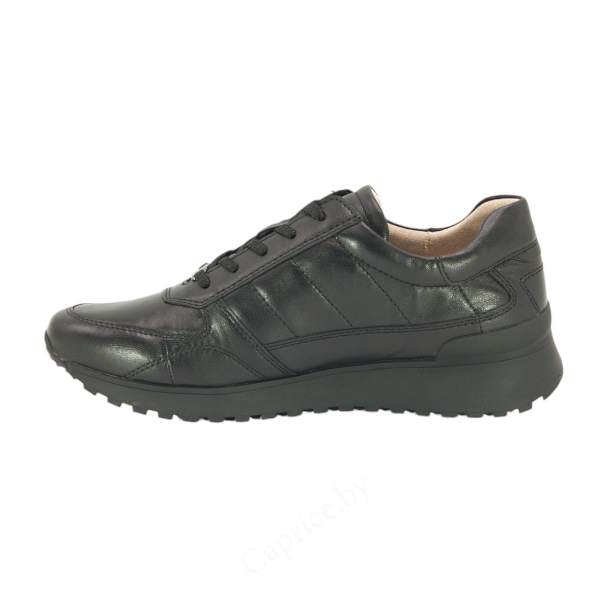 Caprice Kaia sneakers i mykt skinn - Image 5