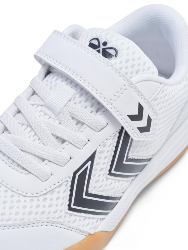 Hummel Multiplay Flex velcro JR sneakers - Image 7