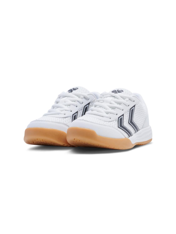 Hummel Multiplay Flex laces JR sneakers - Image 4