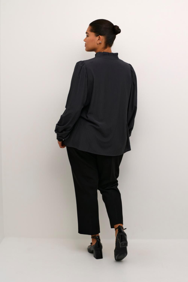 Kaffe Curve Dorina bluse - Image 2