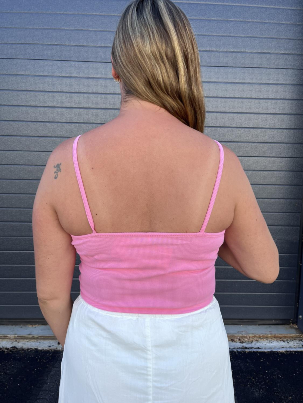 Only Nessa kort singlet - Image 2