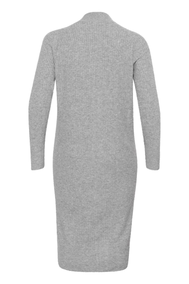 Kaffe Curve Rinye lang cardigan - Image 5