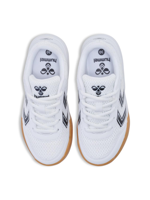 Hummel Multiplay Flex laces JR sneakers - Image 6