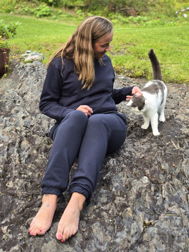 Marc Lauge Dodo joggebukse - Image 4