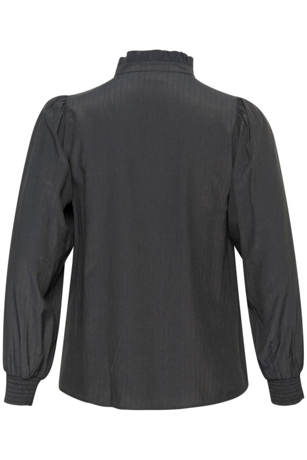 Kaffe Curve Dorina bluse - Image 5