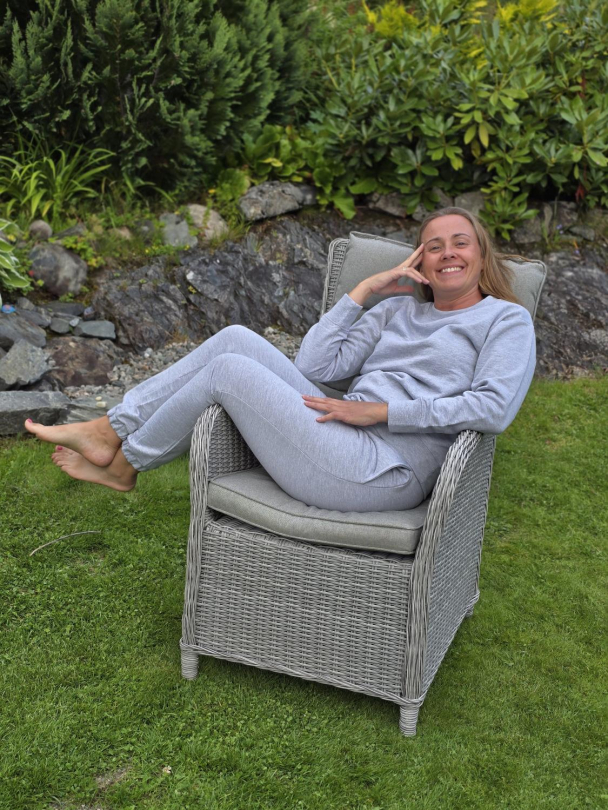 Marc Lauge Dodo joggebukse - Image 4